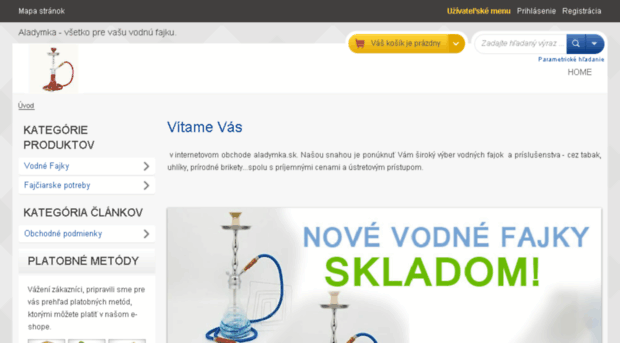 aladymka.sk