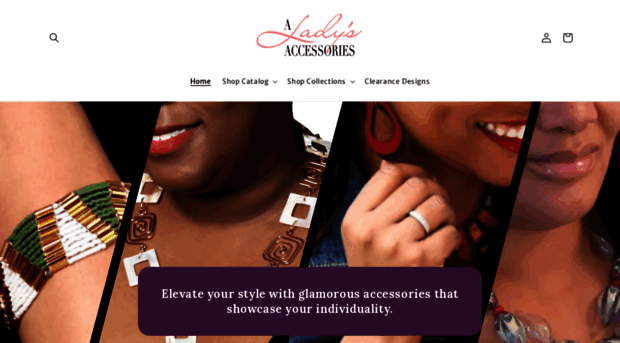 aladysaccessories.com