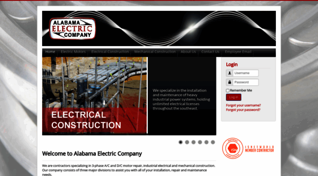 alaelectric.com