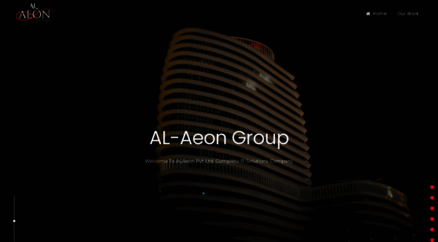 alaeon.com