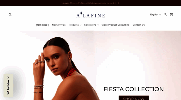 alafinejewelry.com