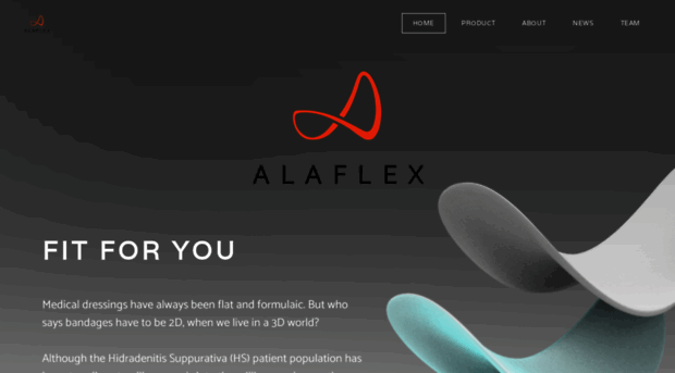 alaflexdesign.com