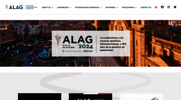 alagenet.org