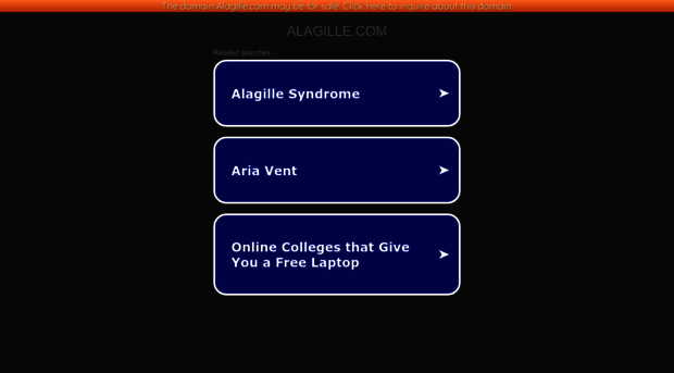 alagille.com