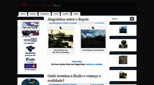 alagoinhasmais.com.br