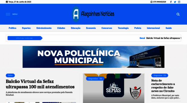 alagoinhasnoticias.com.br