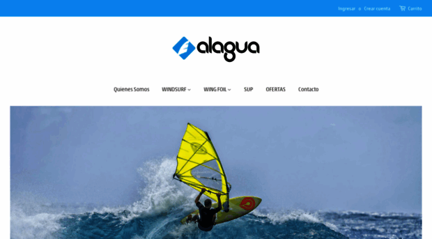 alagua.com.ar