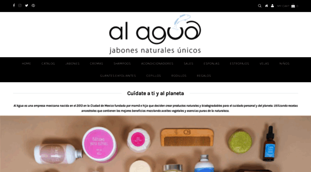 alagua.com.mx