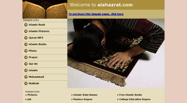 alahazrat.com