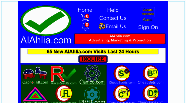 alahlia.com