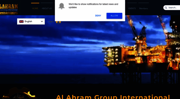 alahramgroupworld.com