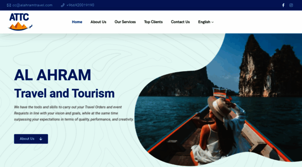 alahramtravel.com