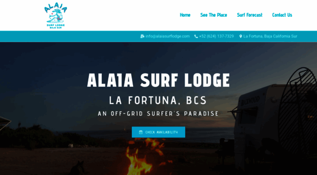 alaiasurflodge.com