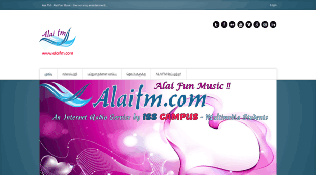 alaifm.com