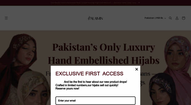 alaimin.com