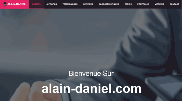 alain-daniel.com