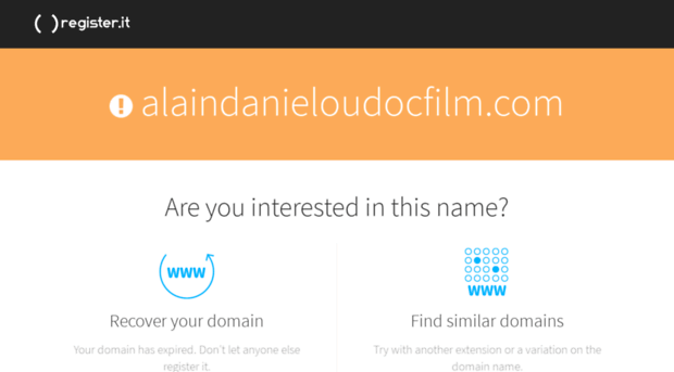 alaindanieloudocfilm.com