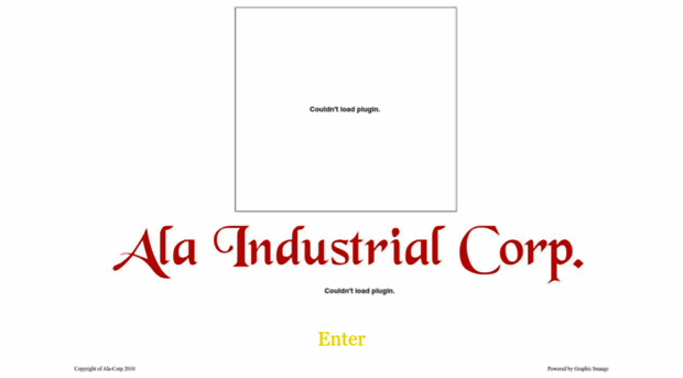 alaindustries.com