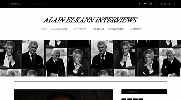 alainelkanninterviews.com