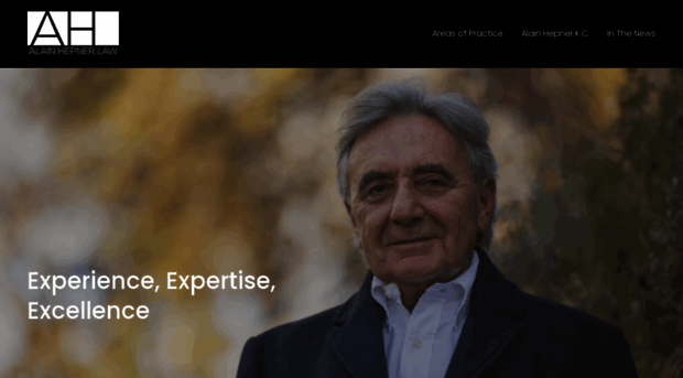alainhepner.ca