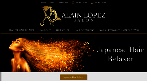 alainlopezsalon.com