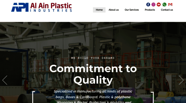 alainplastic.com