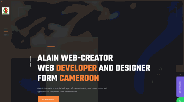 alainwebcreator.com