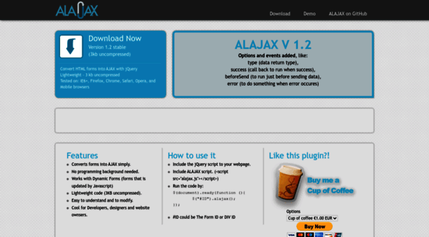 alajax.com