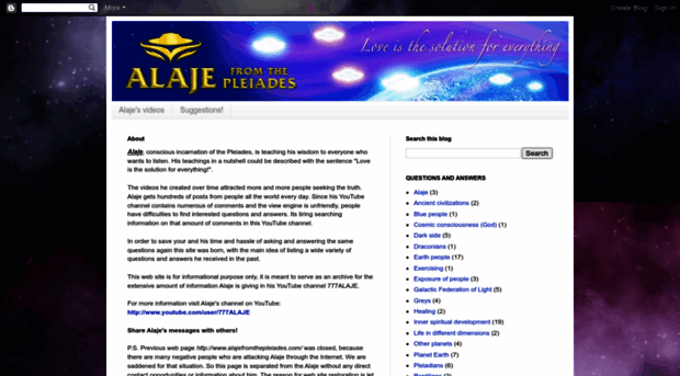 alajefromthepleiades.blogspot.com