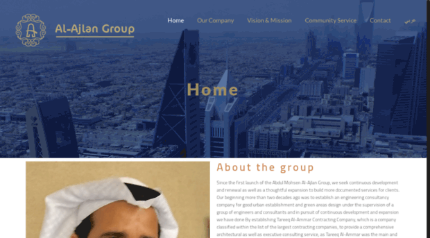 alajlan-group.com