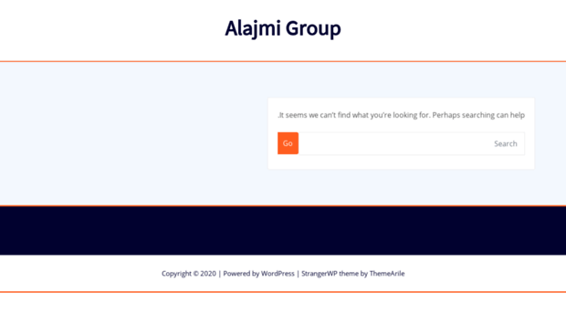 alajmi-group.com