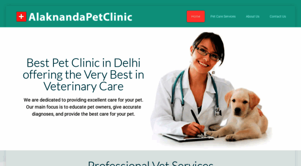 alaknandapetclinic.com