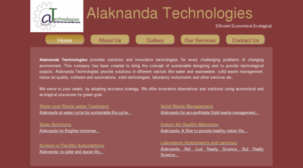 alaknandatech.com