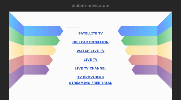 alalam-news.com