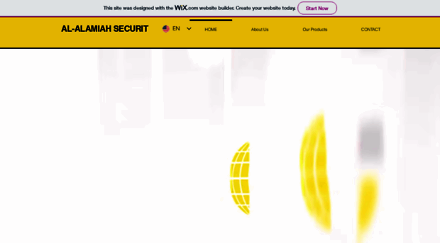 alalamiahsecurit.com