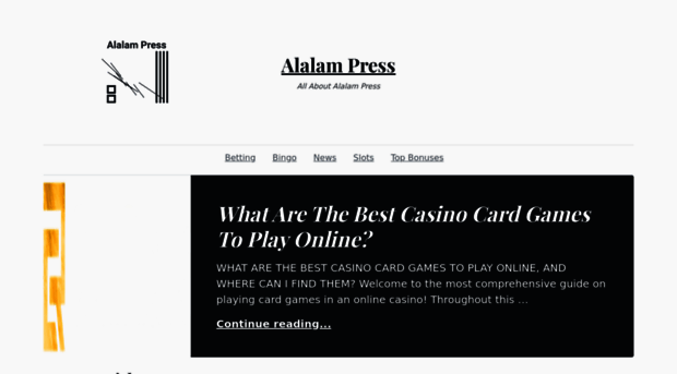 alalampress.net