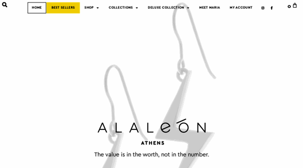 alaleon.com