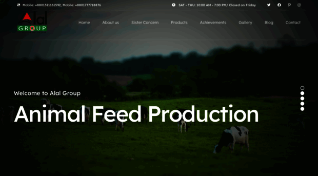 alalgroup.com