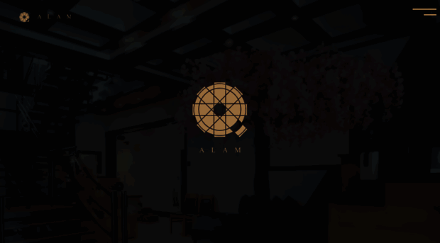 alam-restaurant.com