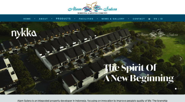 alam-sutera.com