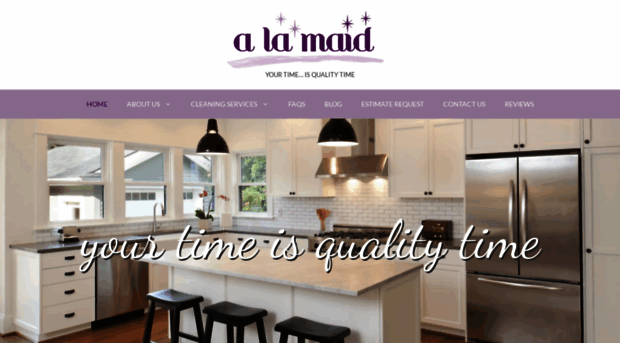 alamaid.com