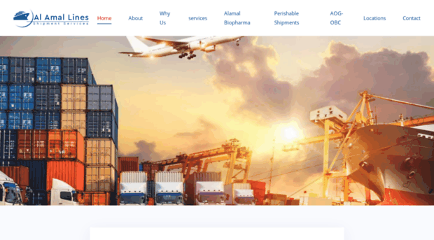 alamalcargo.com