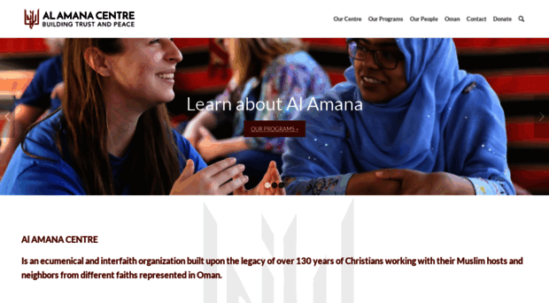 alamanacentre.org