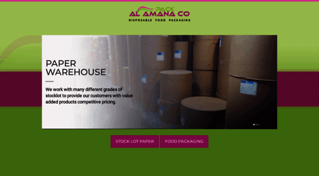 alamanapack.com