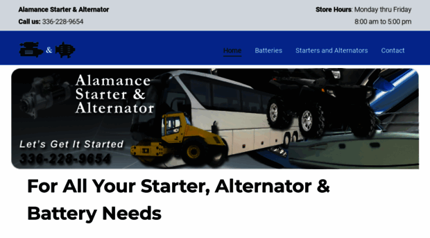 alamancestarter.com