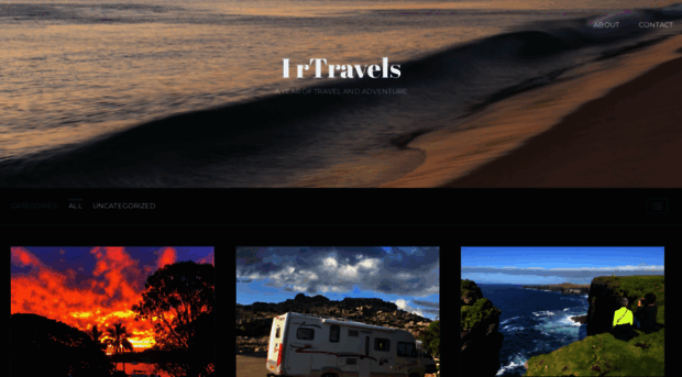 alamandastravels.com