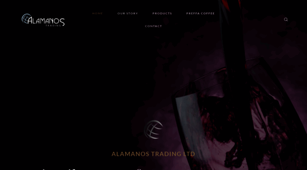alamanos.com