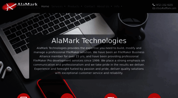 alamark.com