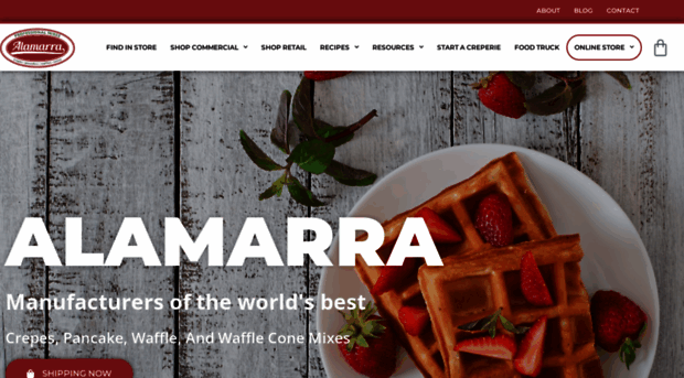 alamarra.com