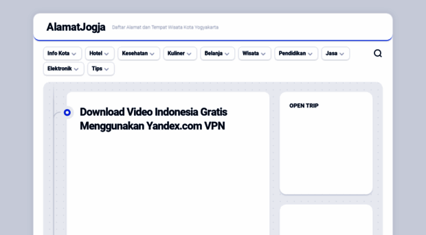 alamatjogja.com